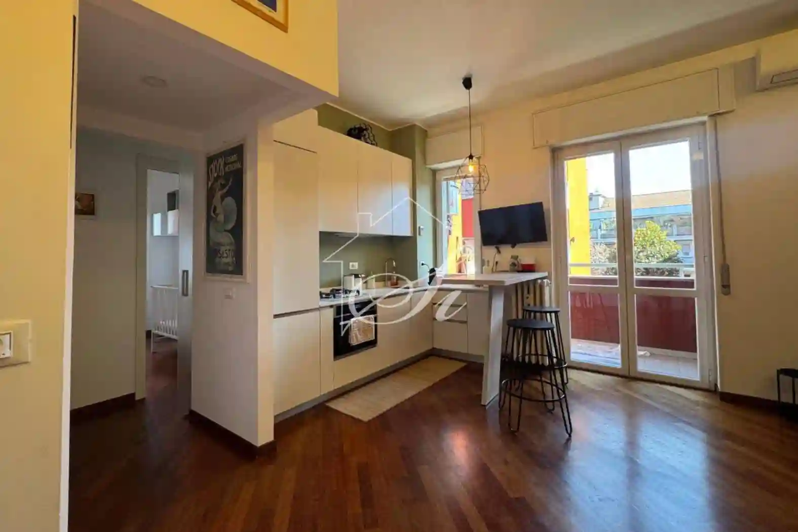 Appartamento - foto 2