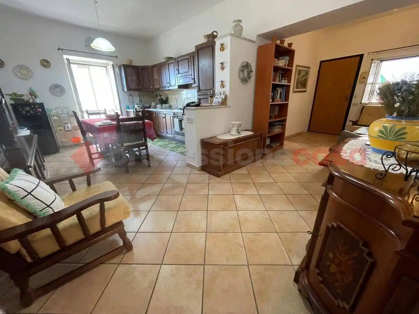 Appartamento in vendita a Minturno