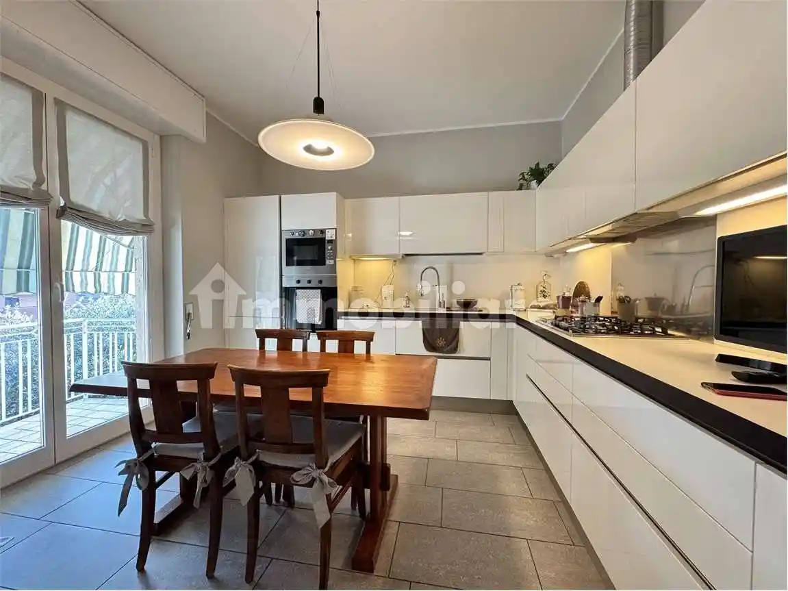 Villa in vendita a Gerenzano