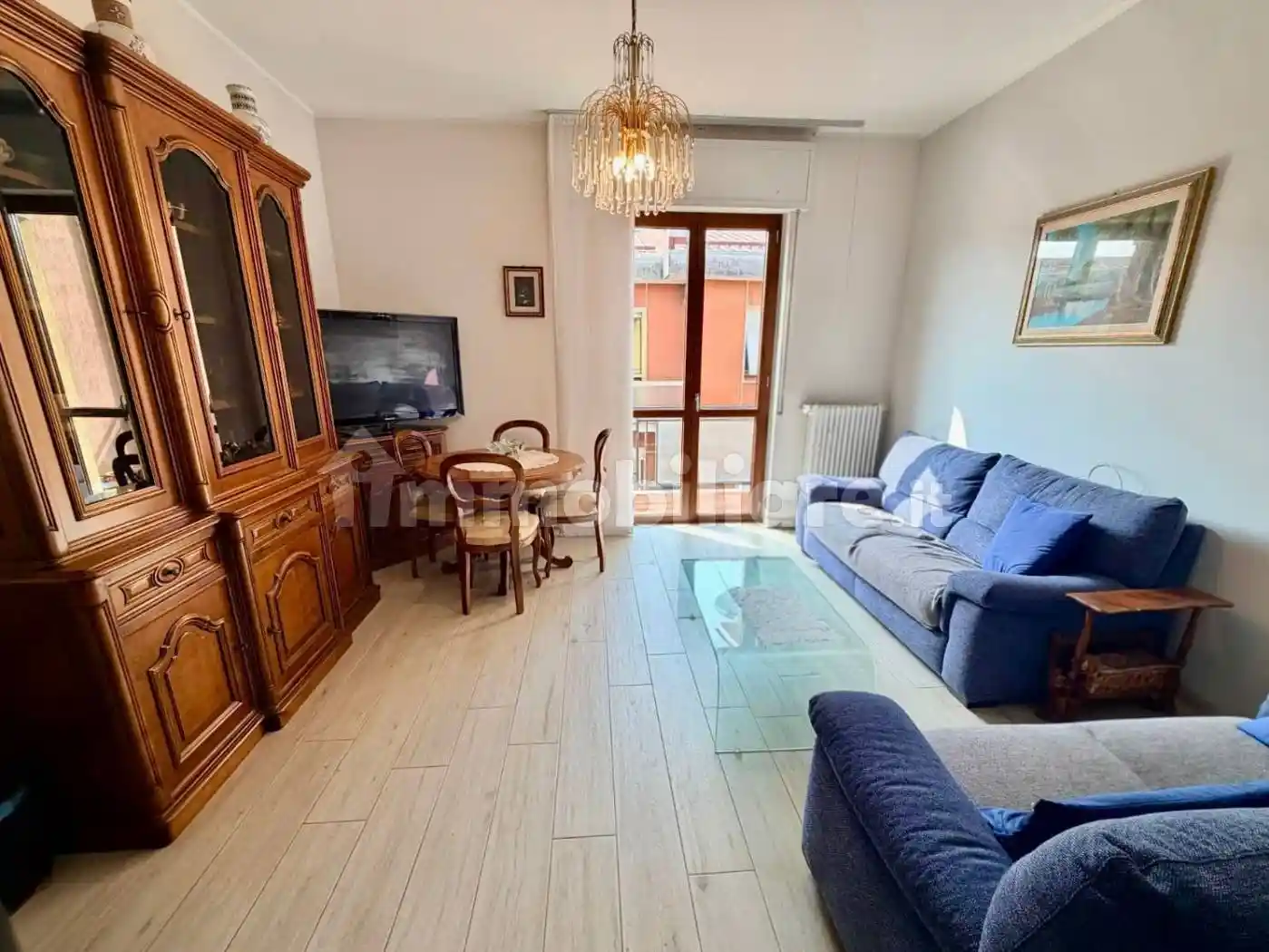 Appartamento in vendita a Piacenza