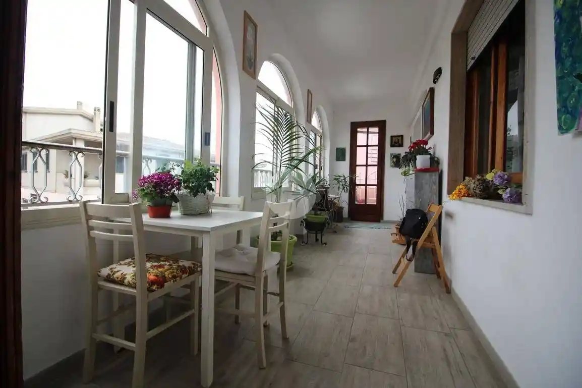 Casa indipendente in vendita a Sinnai