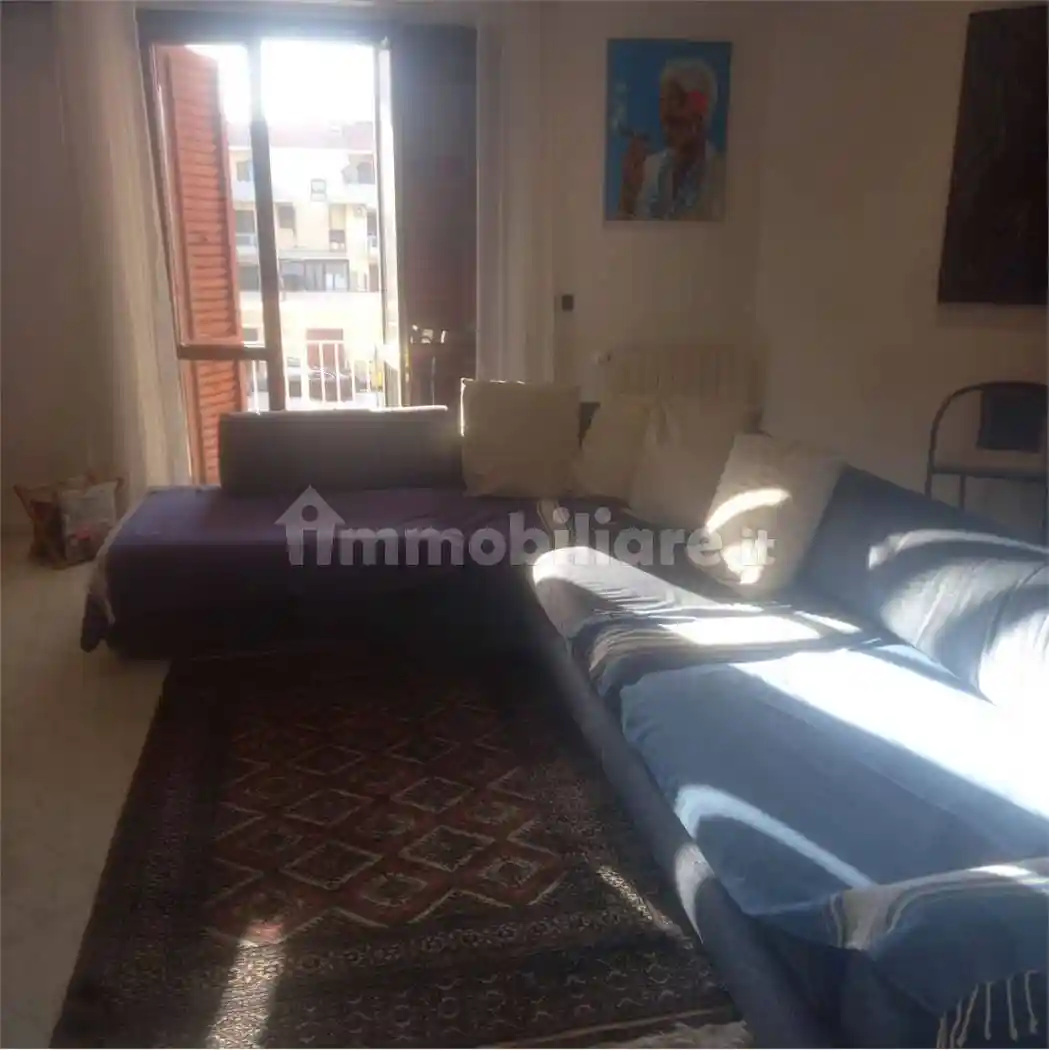 Appartamento in affitto a Siracusa