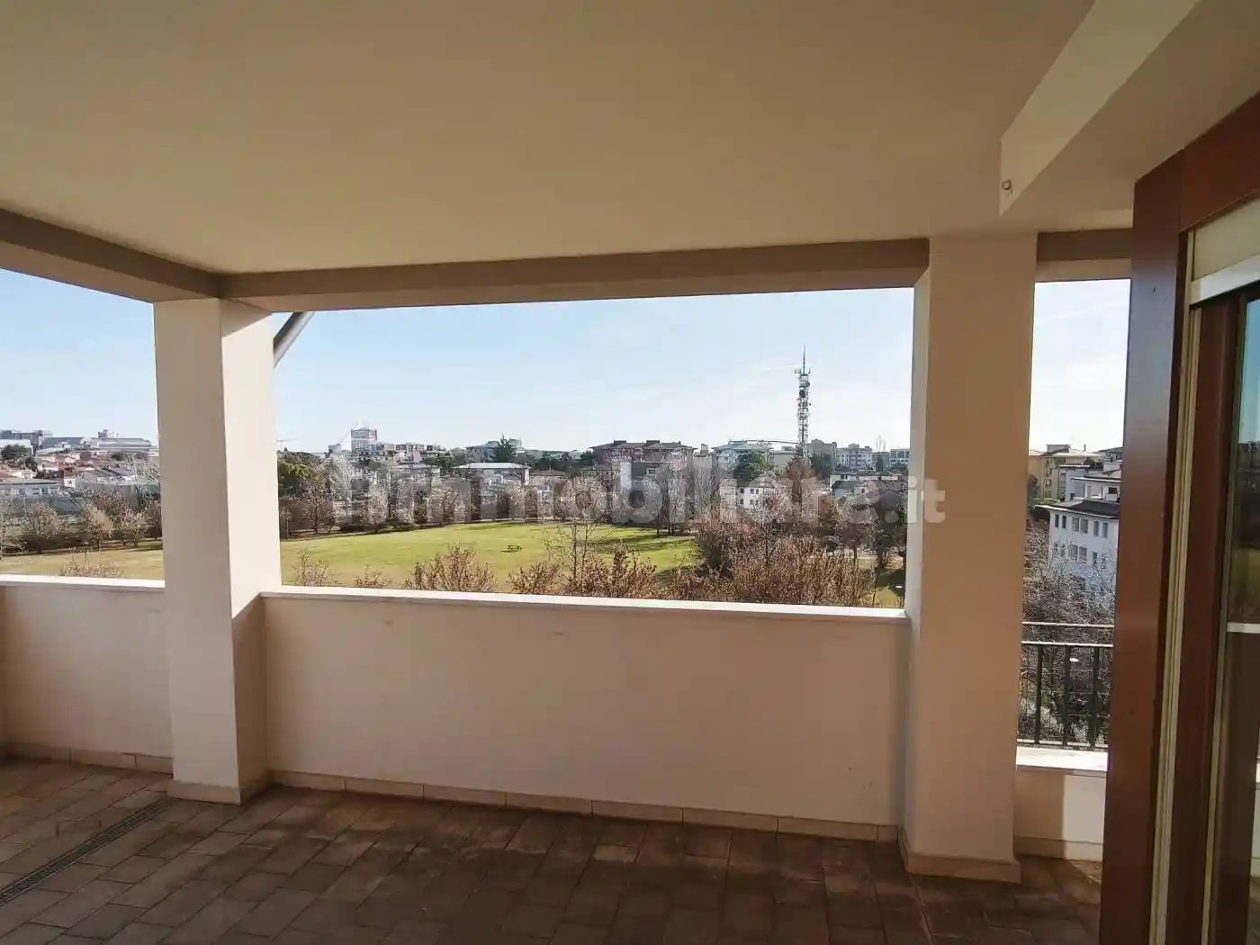 Attico - Mansarda in vendita a Pordenone