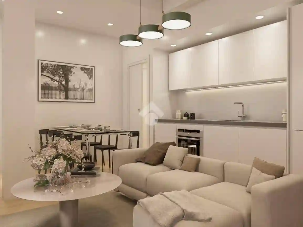 Appartamento - foto 4