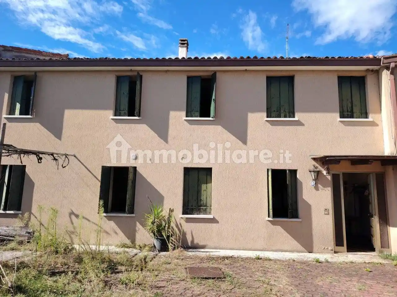 Casa indipendente in vendita a Pieve del Grappa