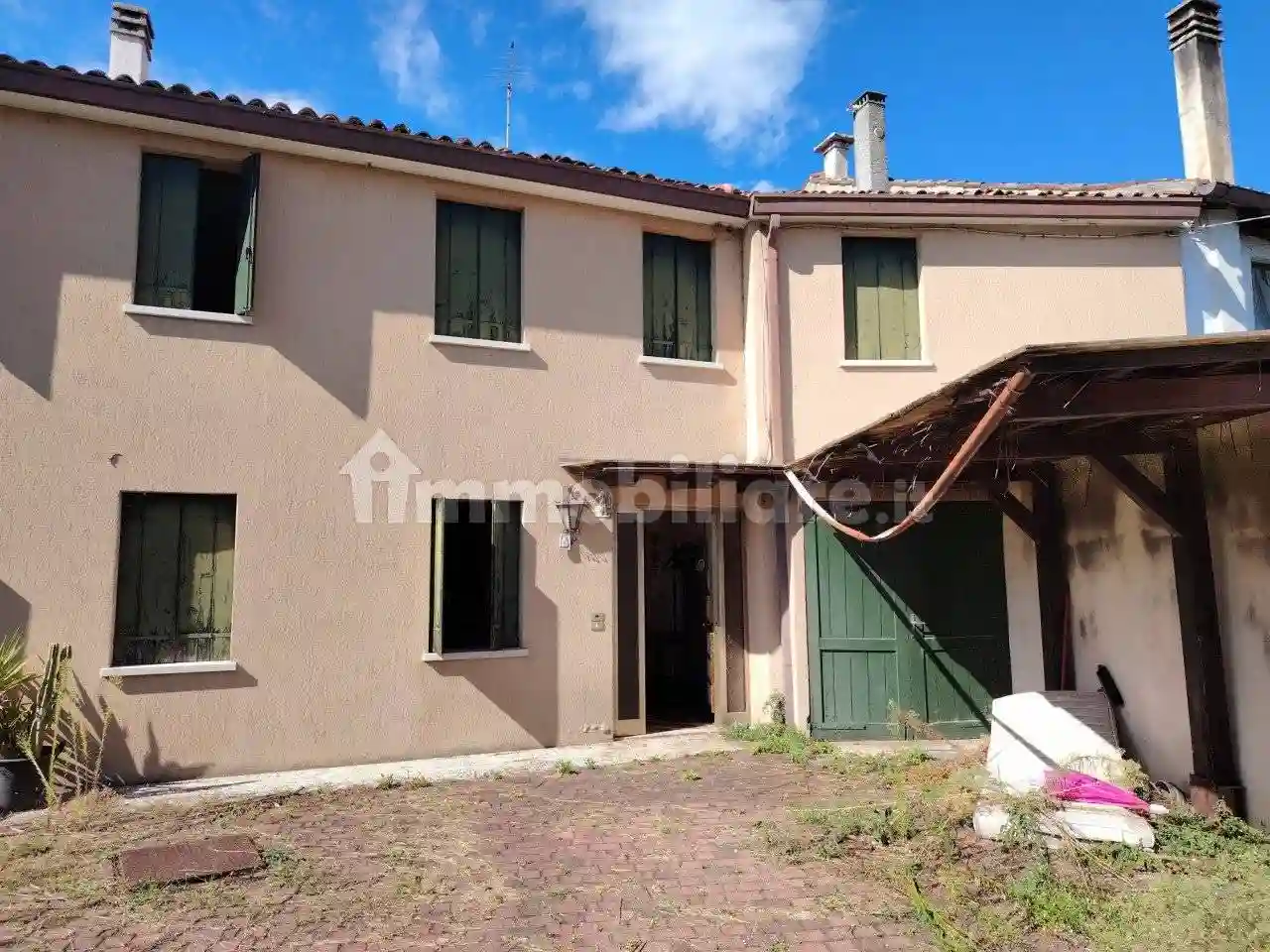 Casa indipendente - foto 2