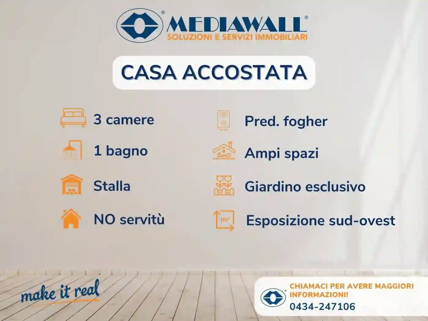 Villetta a schiera - foto 2