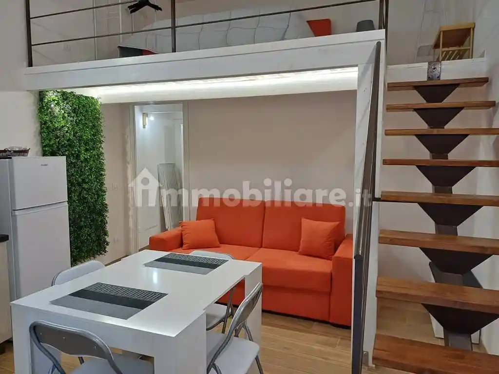 Appartamento in vendita a Marsala