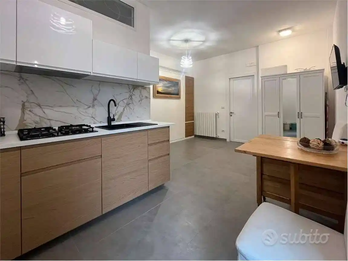 Appartamento in affitto a Siracusa