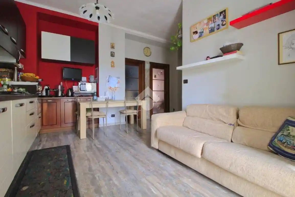 Appartamento in vendita a Torino