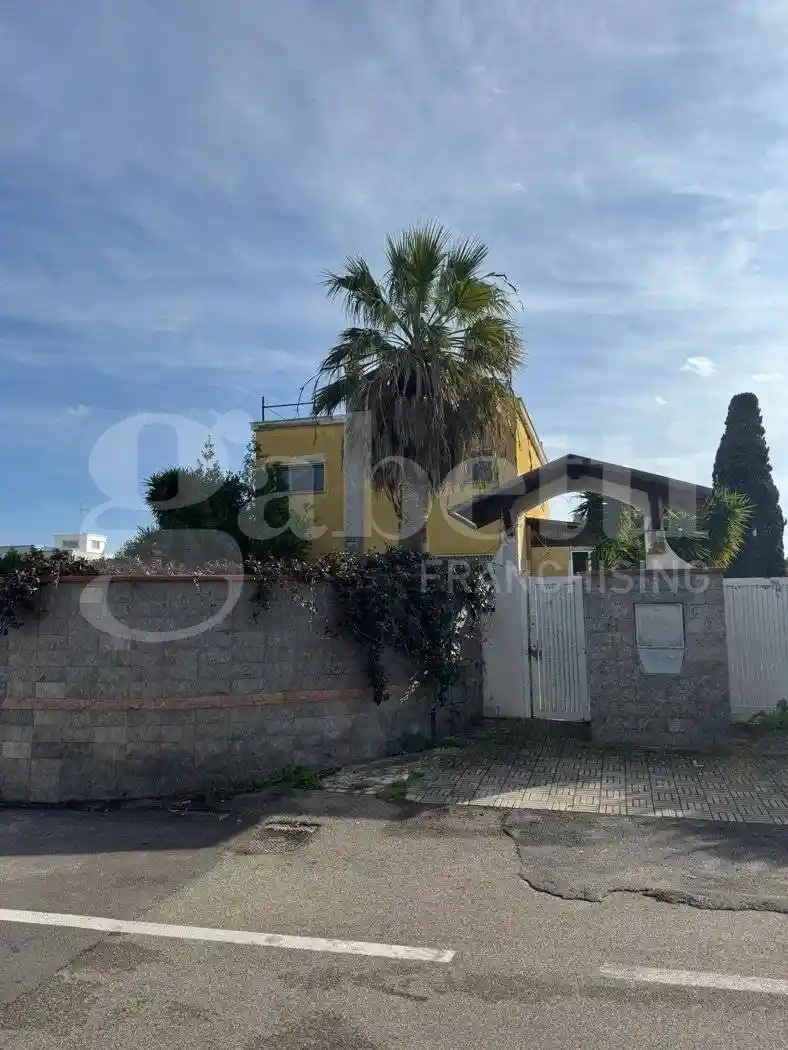 Villa in vendita a Bari