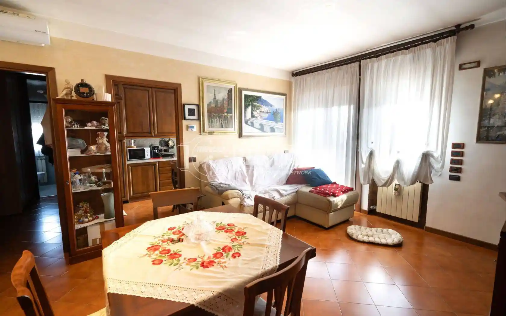 Appartamento in vendita a Selvazzano Dentro