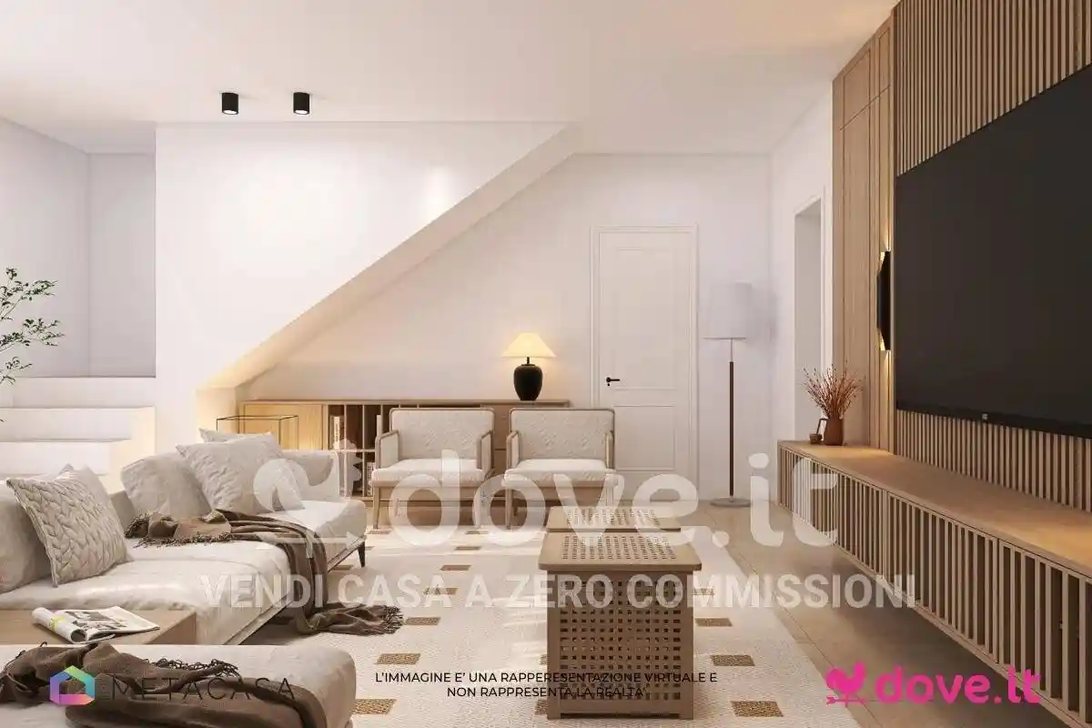 Villa in vendita a San Polo di Piave