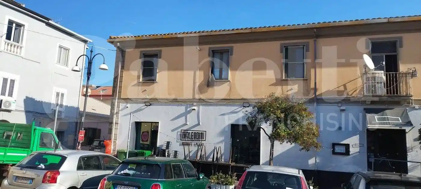 Appartamento in vendita a Catanzaro