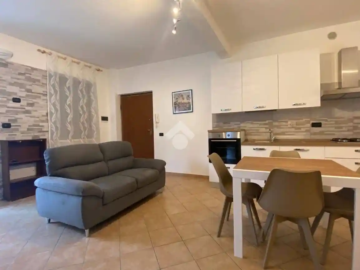 Appartamento in affitto a Grugliasco