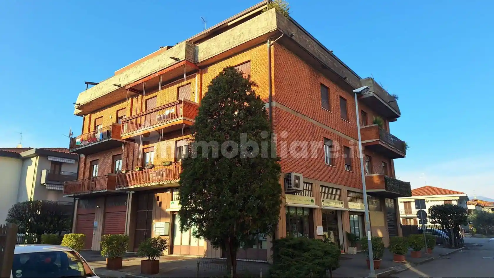 Appartamento in vendita a Seriate