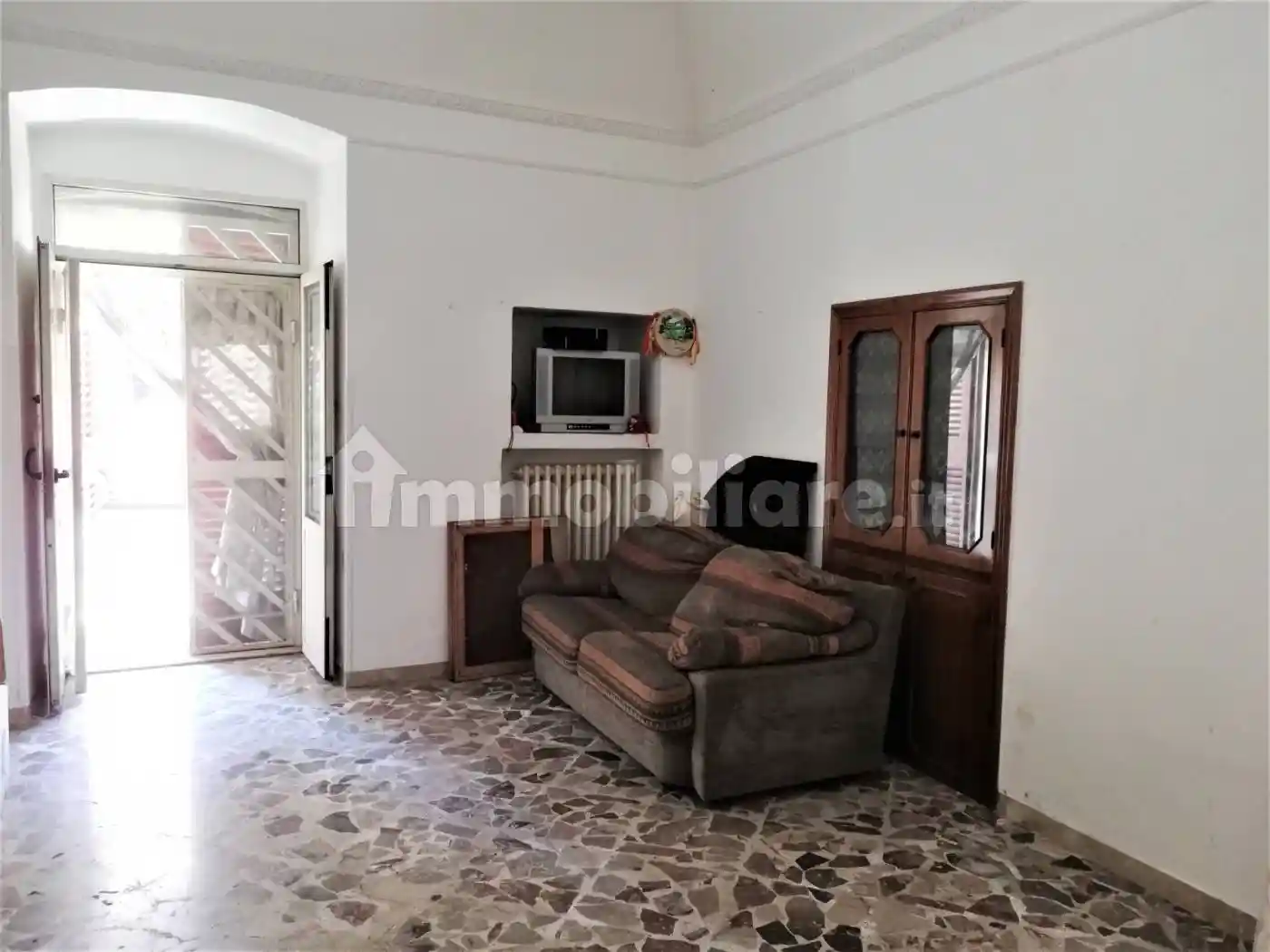 Appartamento in vendita a Palo del Colle