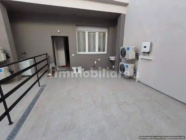 Appartamento in affitto a Firenze