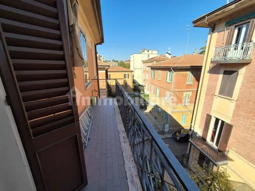 Appartamento in affitto a Bologna