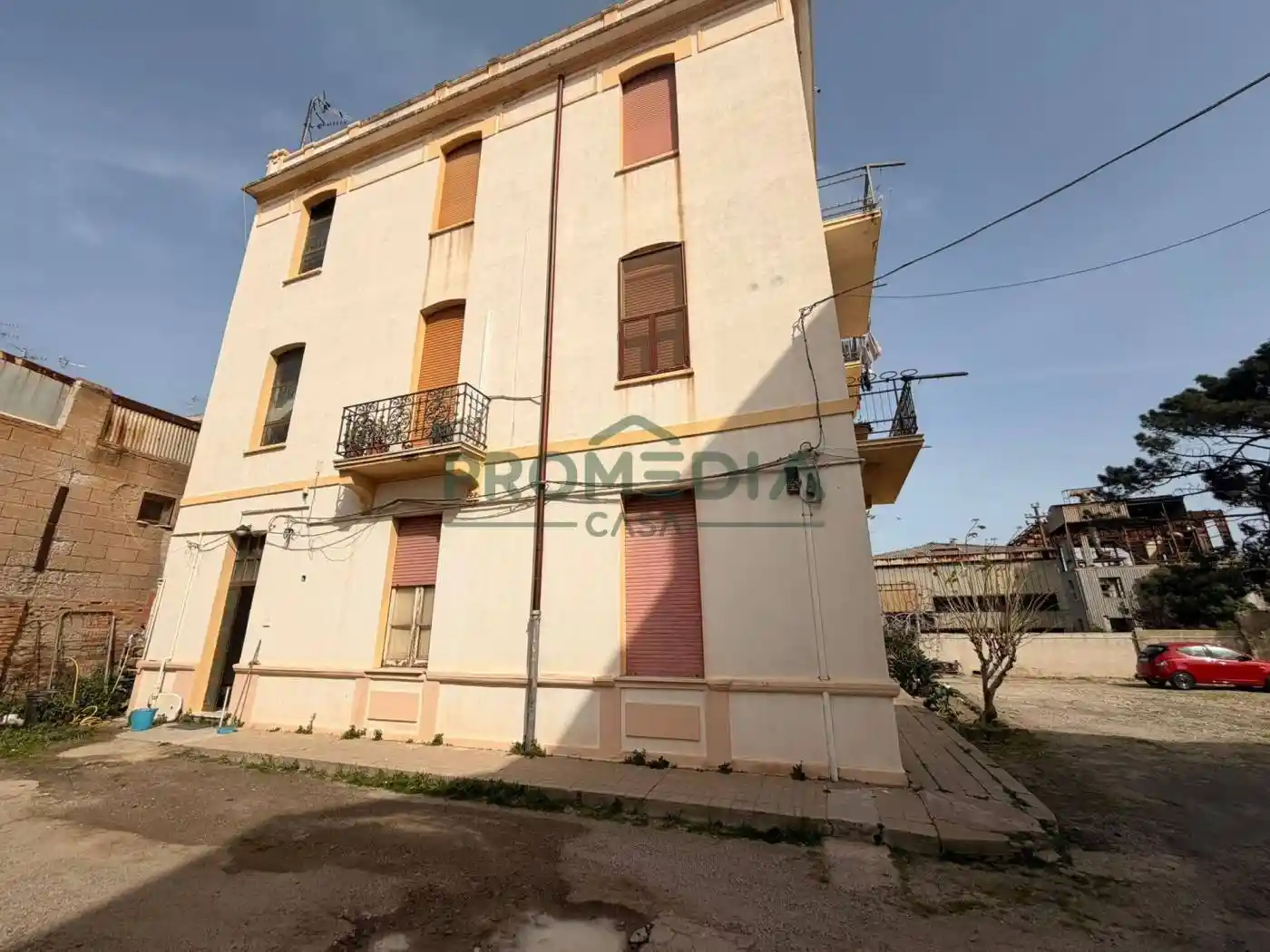 Appartamento in vendita a Messina