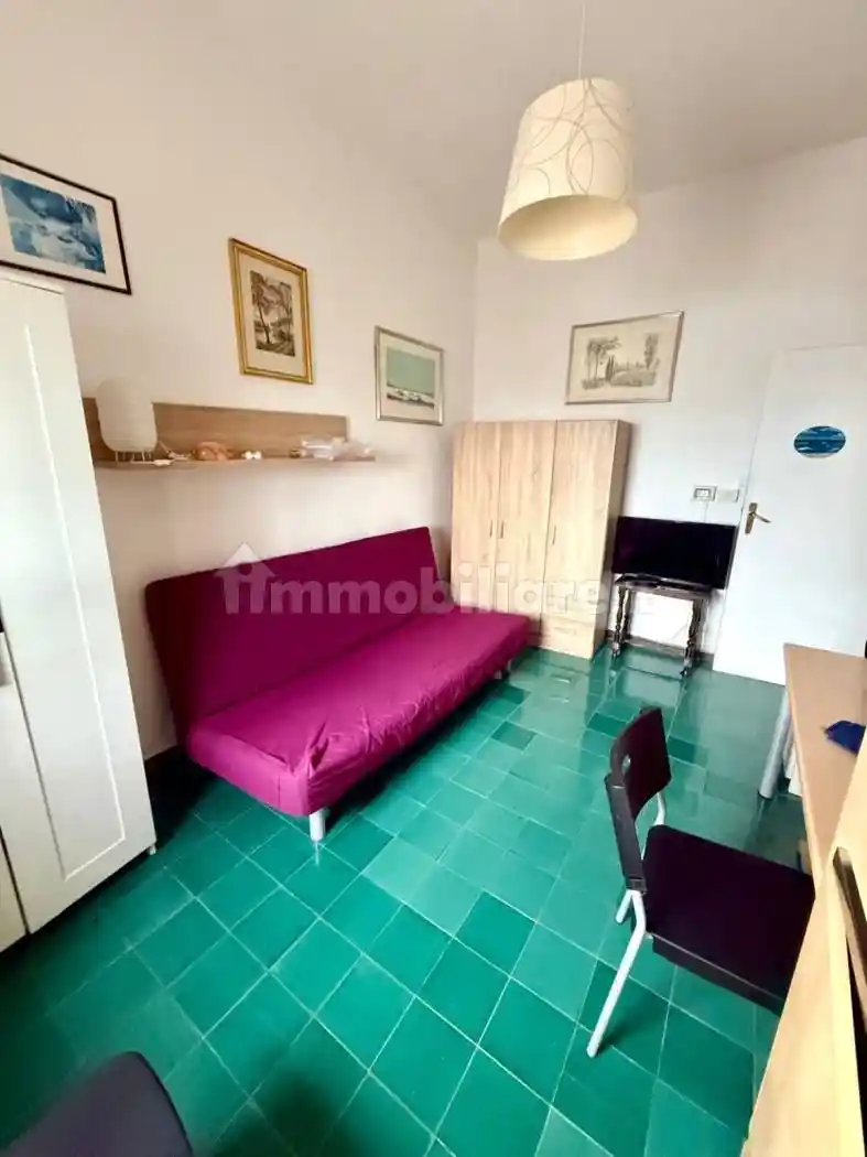 Appartamento in affitto a Bari