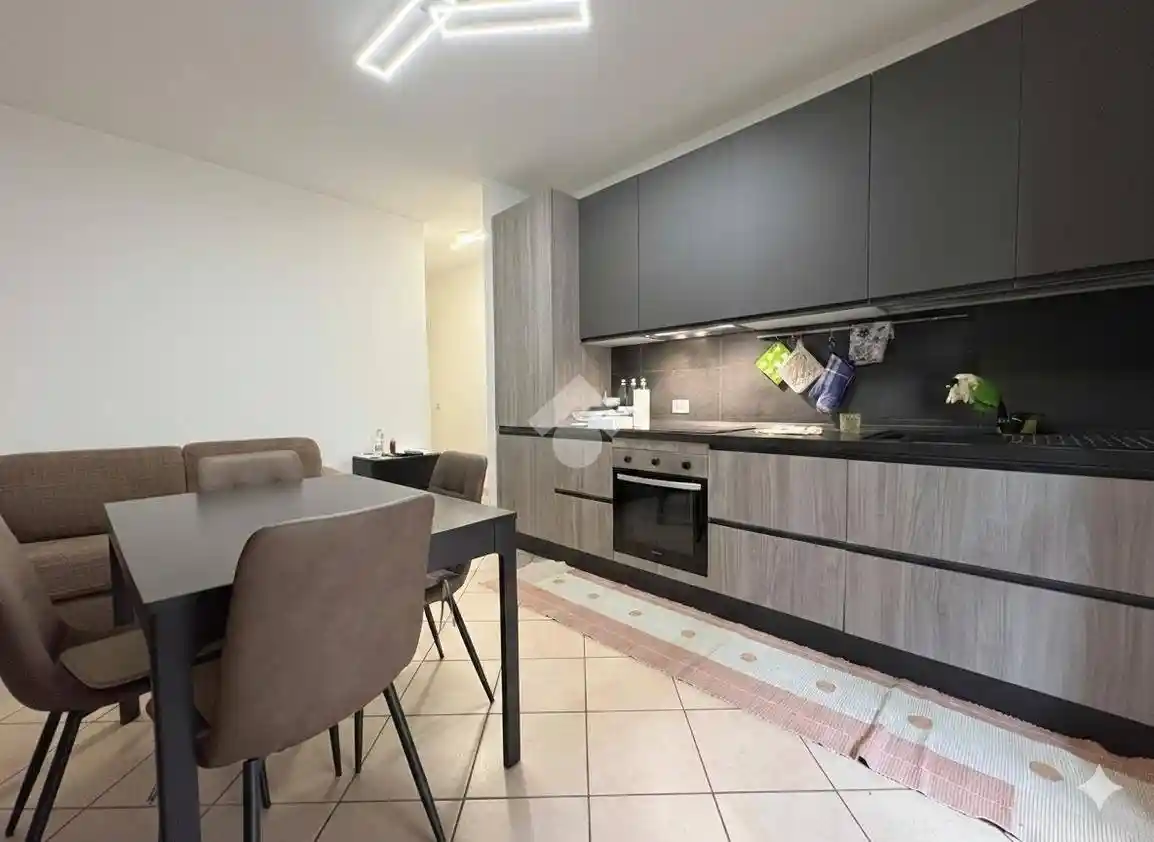 Appartamento in vendita a Ravenna