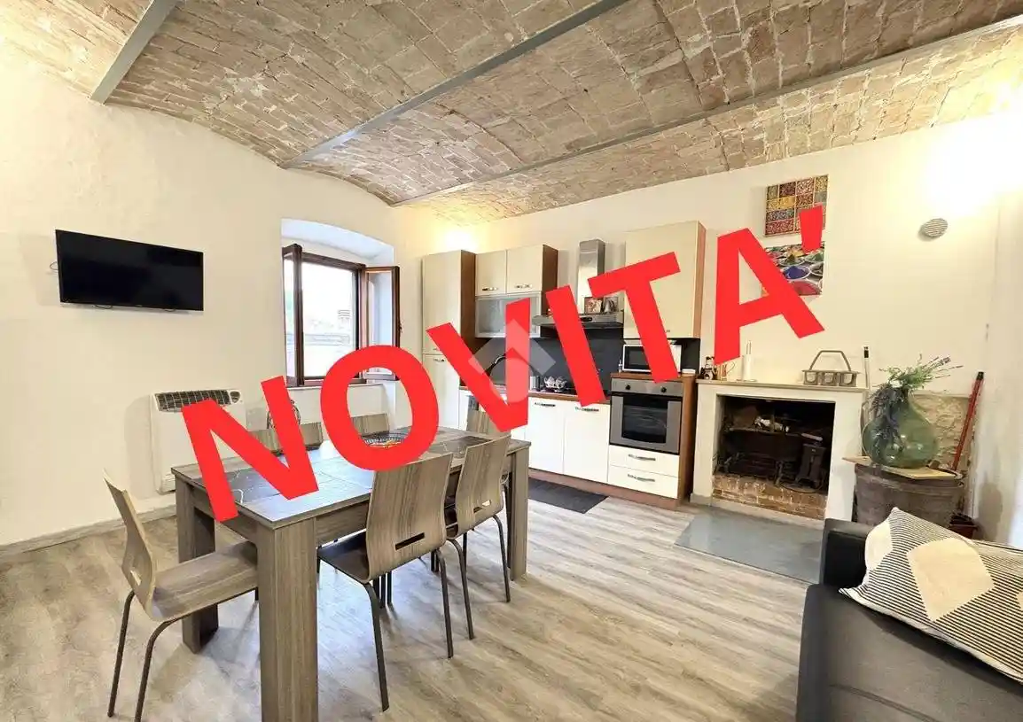 Appartamento in vendita a Narni