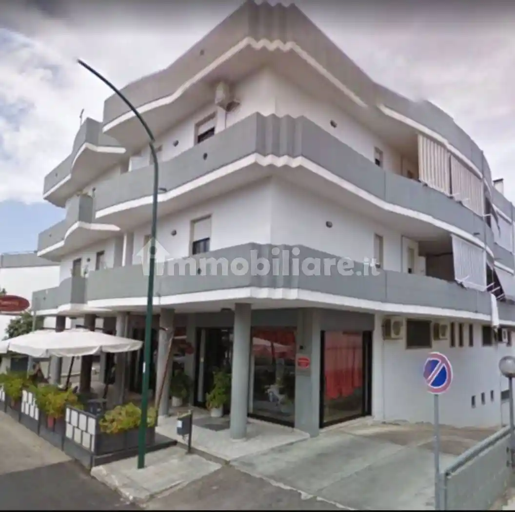 Appartamento in vendita a Campi Salentina