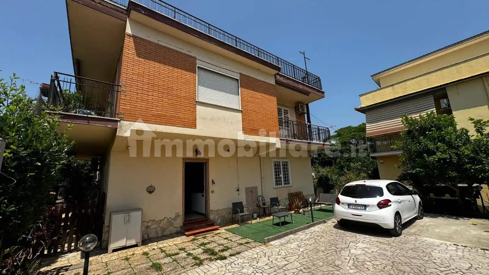 Appartamento in vendita a Lanuvio