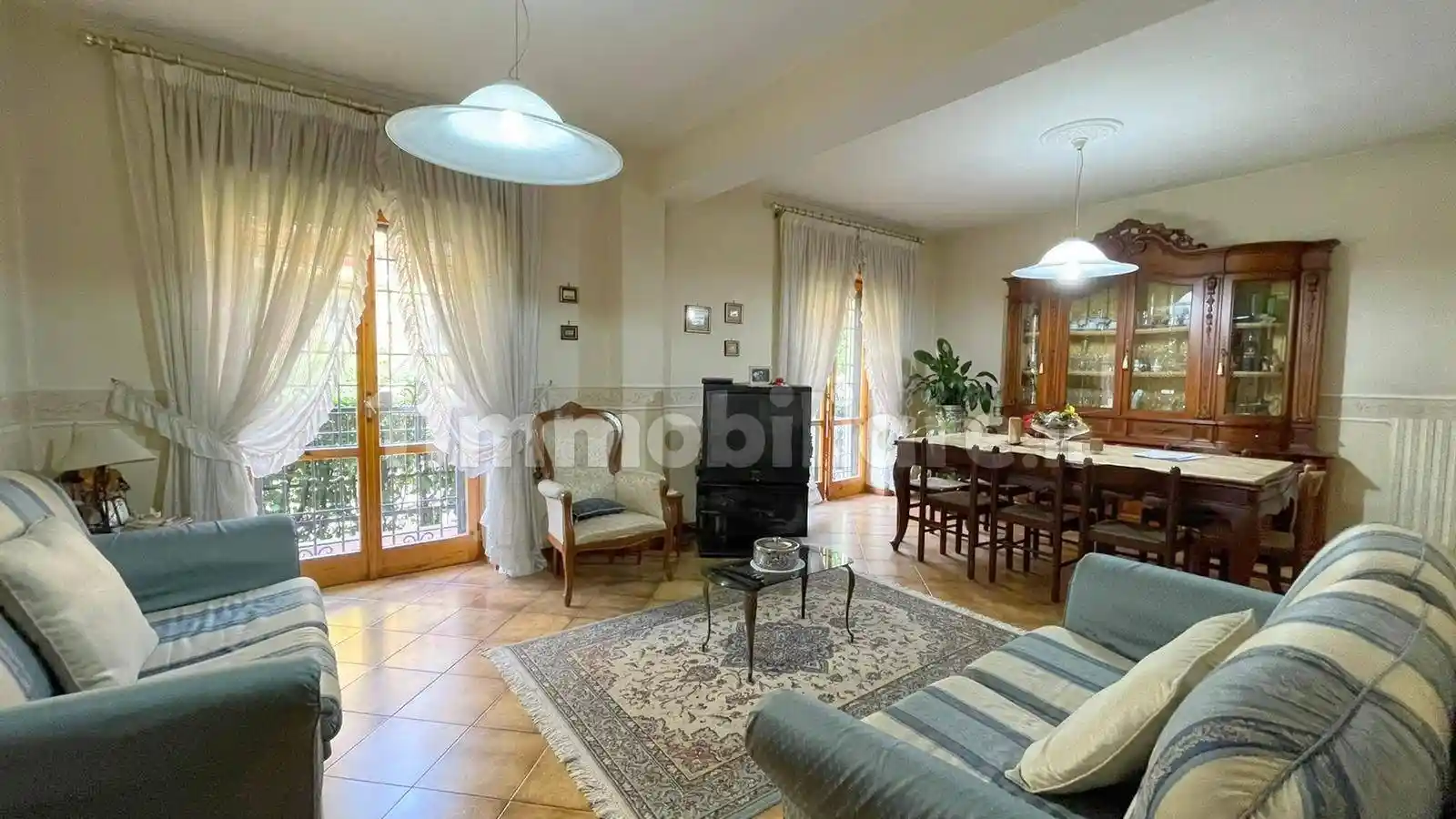 Appartamento in vendita a Monteforte Irpino