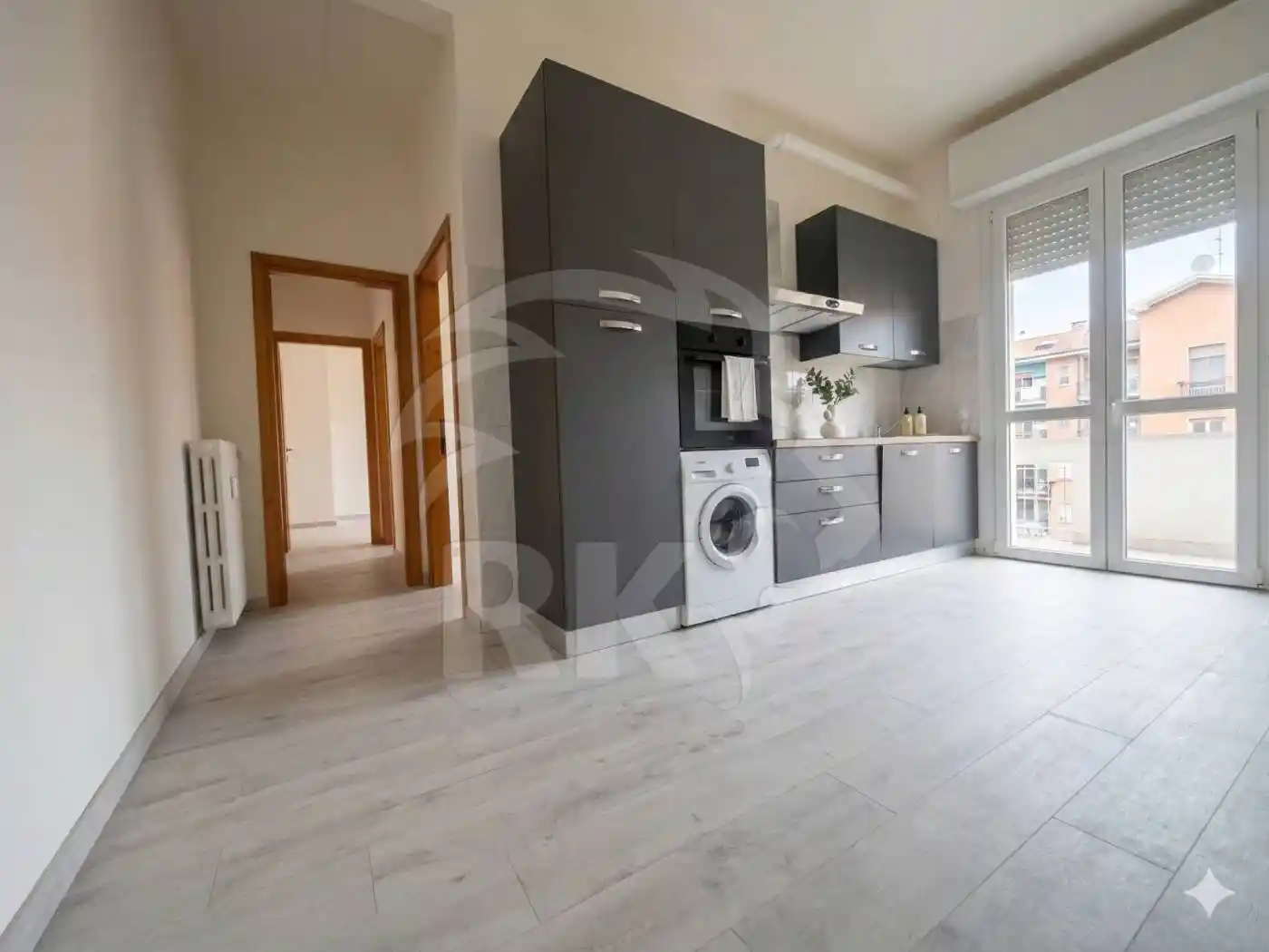 Appartamento in affitto a Bologna