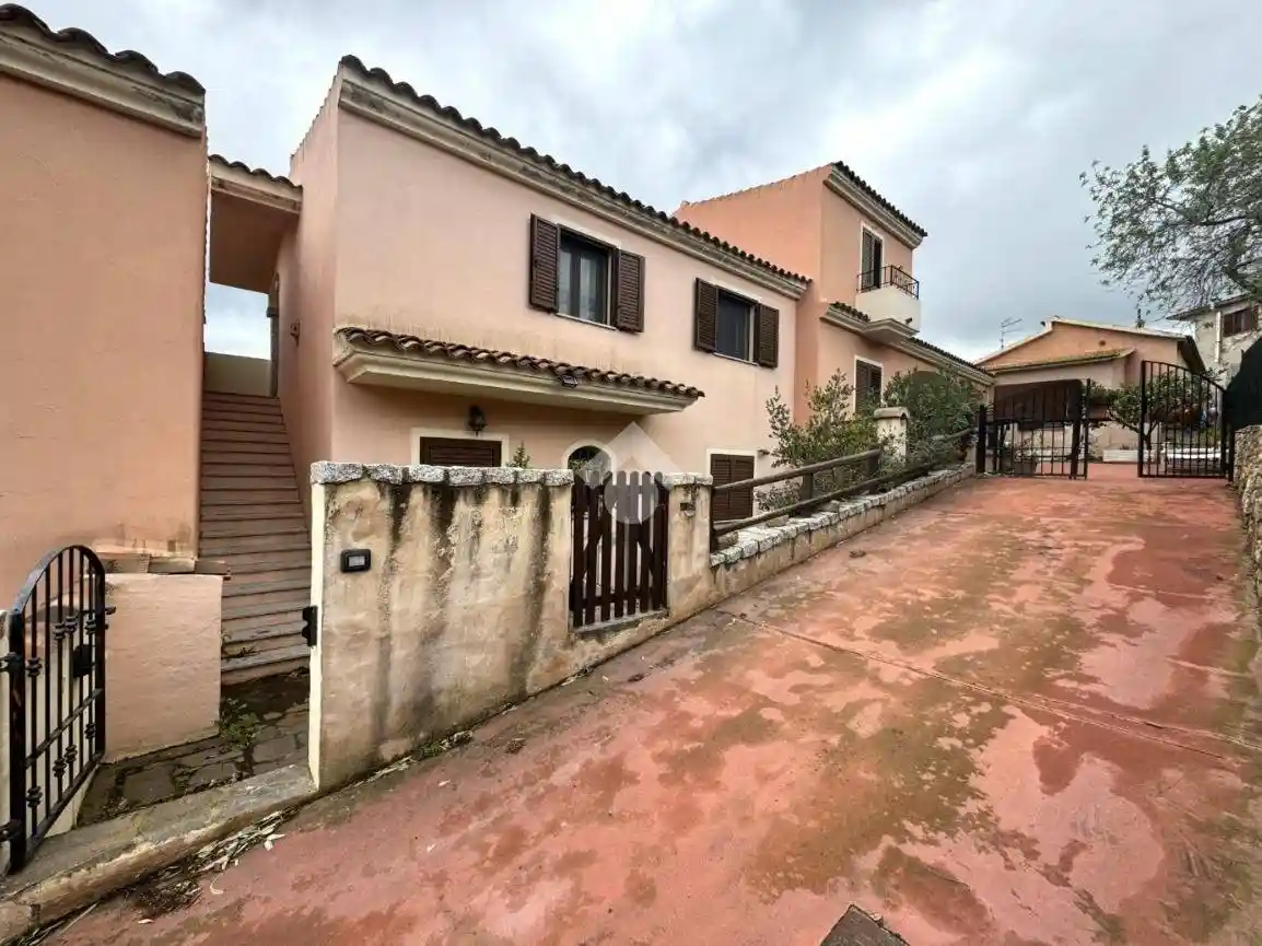 Appartamento in vendita a Budoni