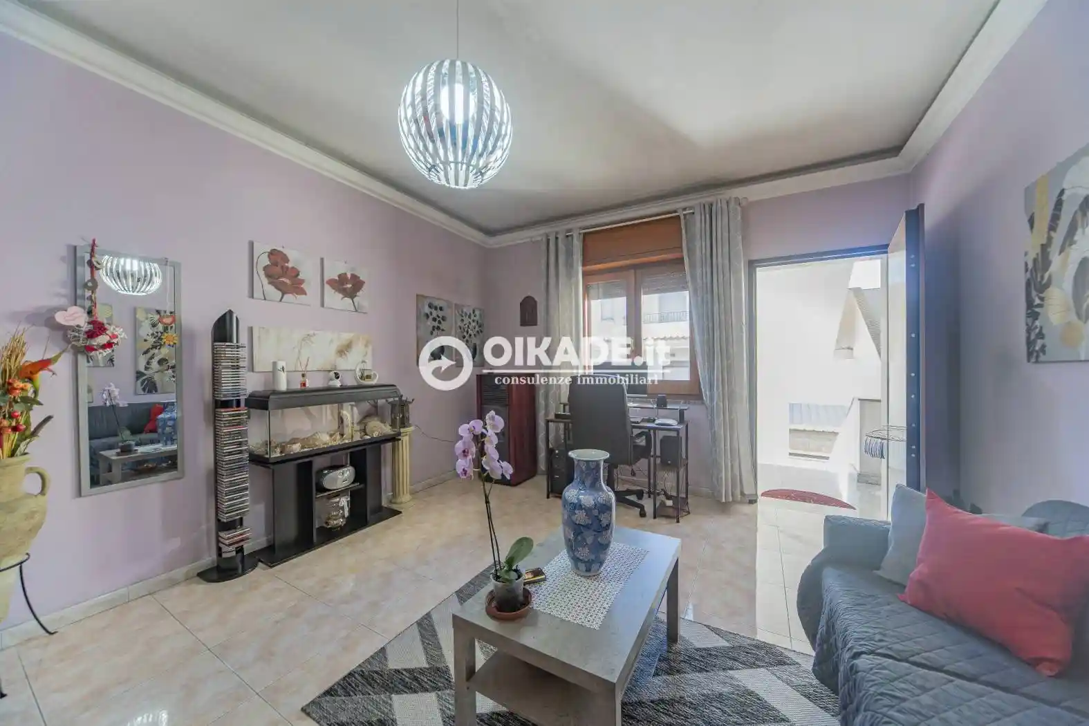 Appartamento in vendita a Quartu Sant'Elena