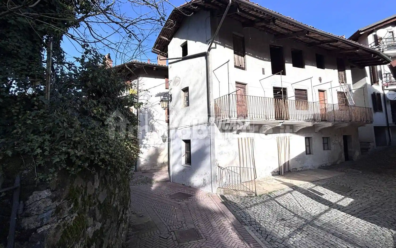 Rustico - Casale in vendita a Pavone Canavese