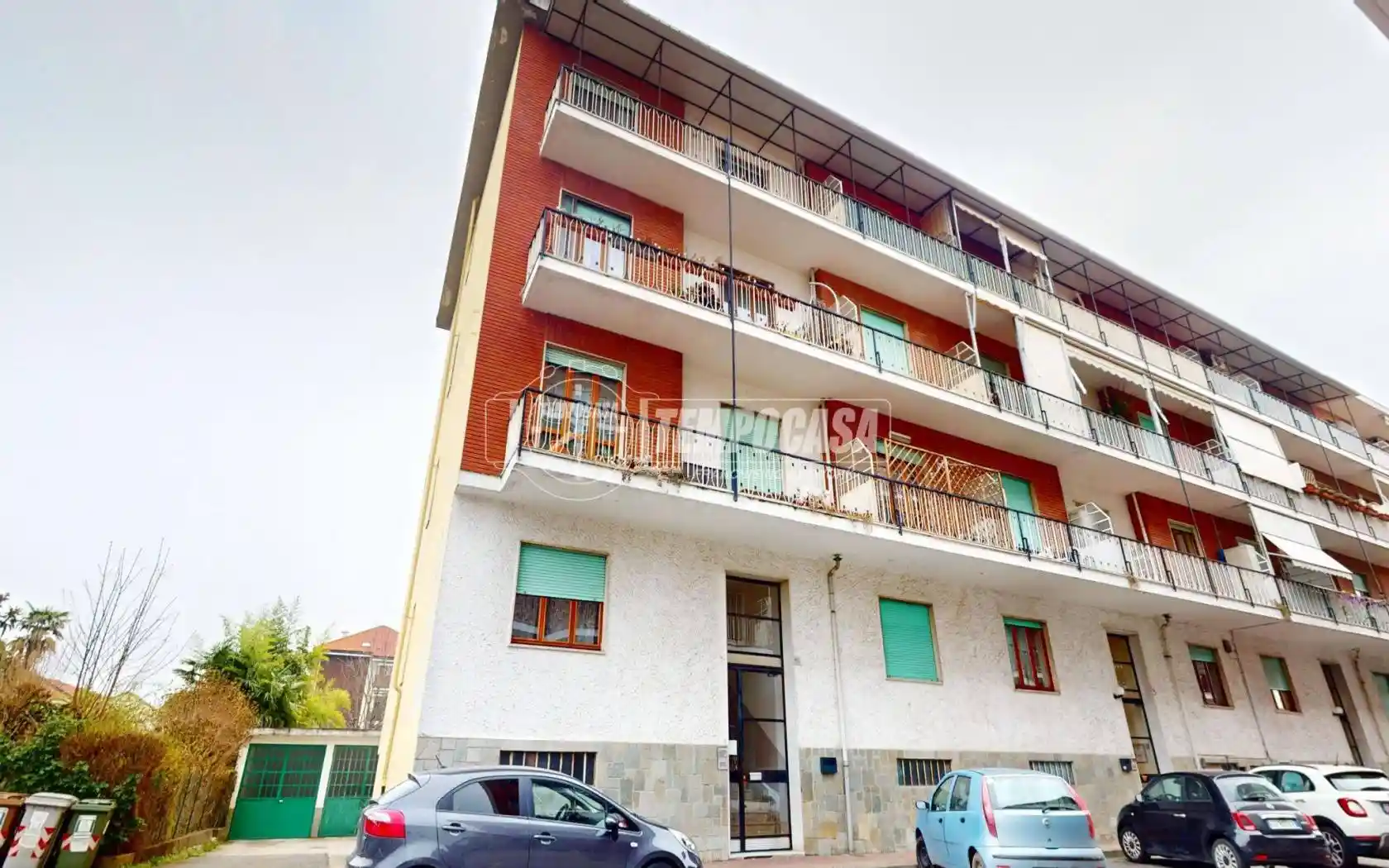 Appartamento in vendita a Moncalieri