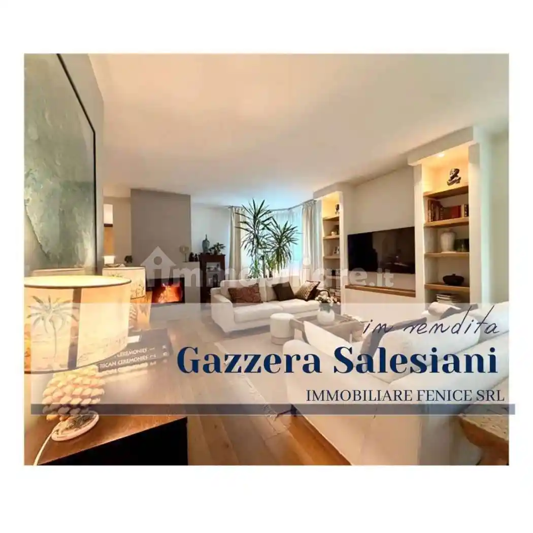 Villa in vendita a Venezia