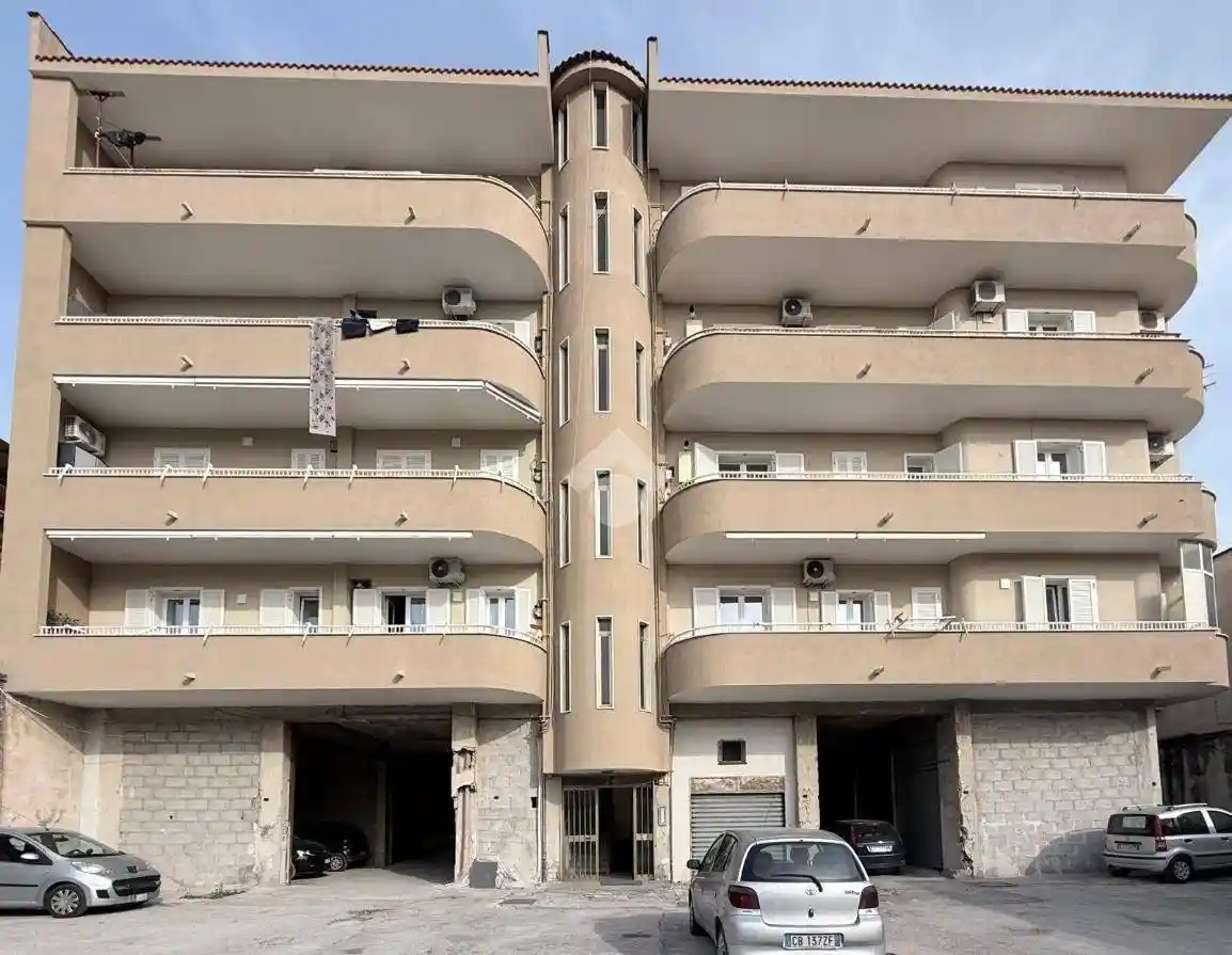 Appartamento in vendita a Caivano