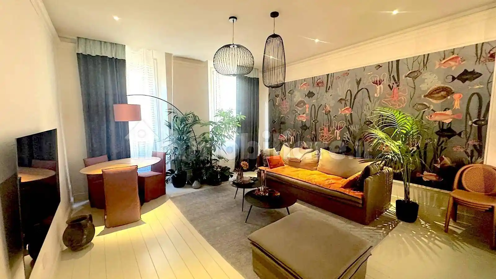 Appartamento in vendita a Firenze