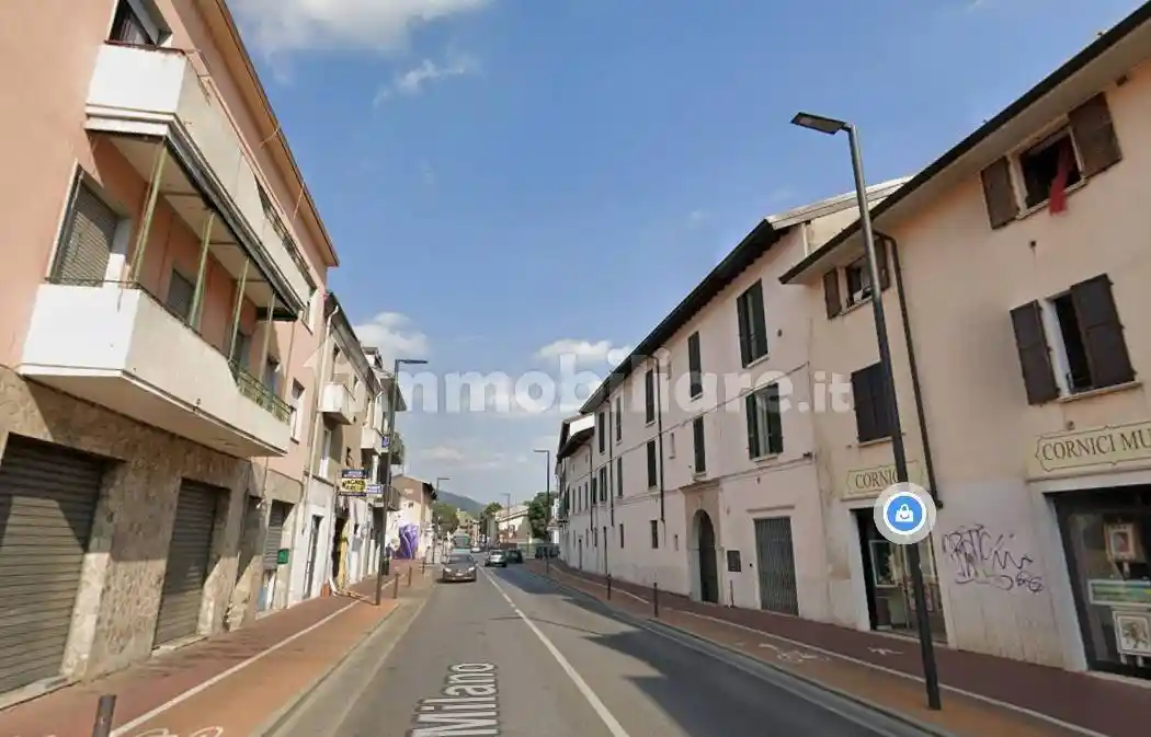 Appartamento in vendita a Brescia