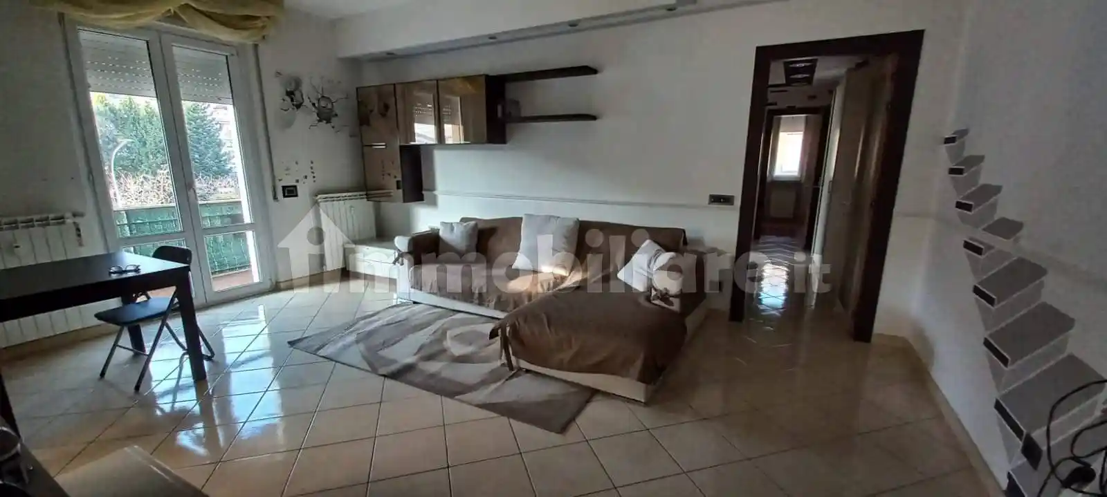 Appartamento in vendita a Casalzuigno