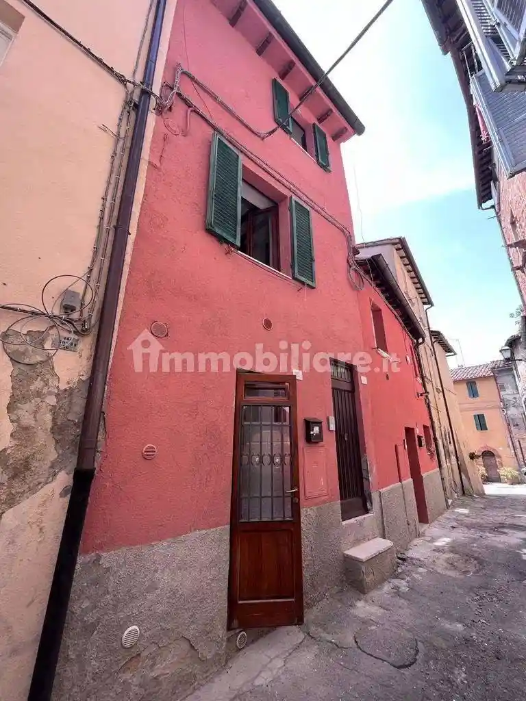 Appartamento in affitto a Perugia