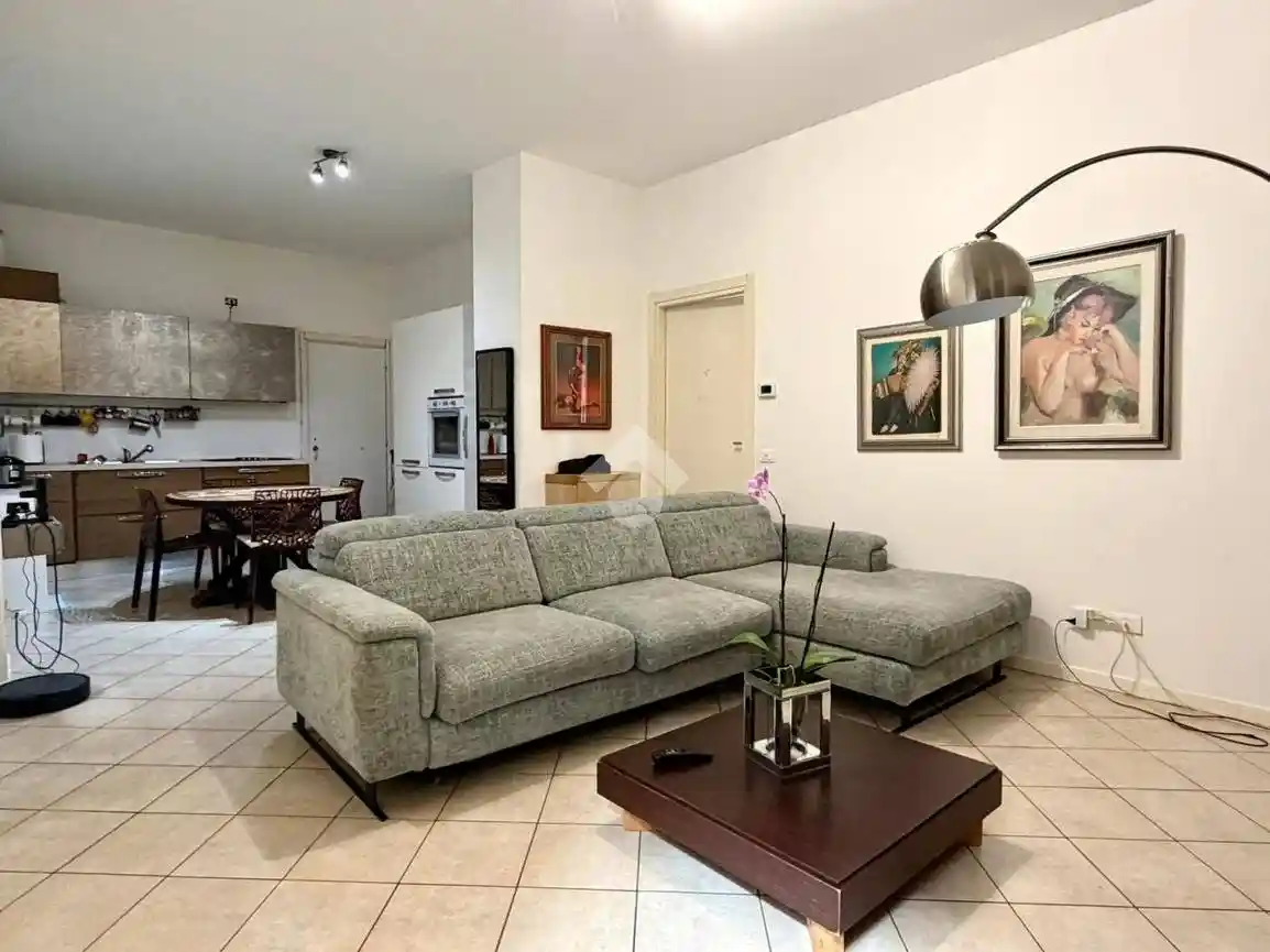 Appartamento in vendita a Ospitaletto