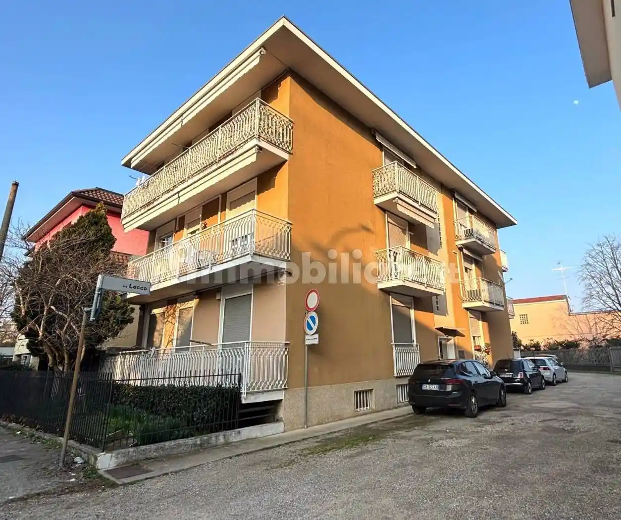 Appartamento in vendita a Busto Arsizio