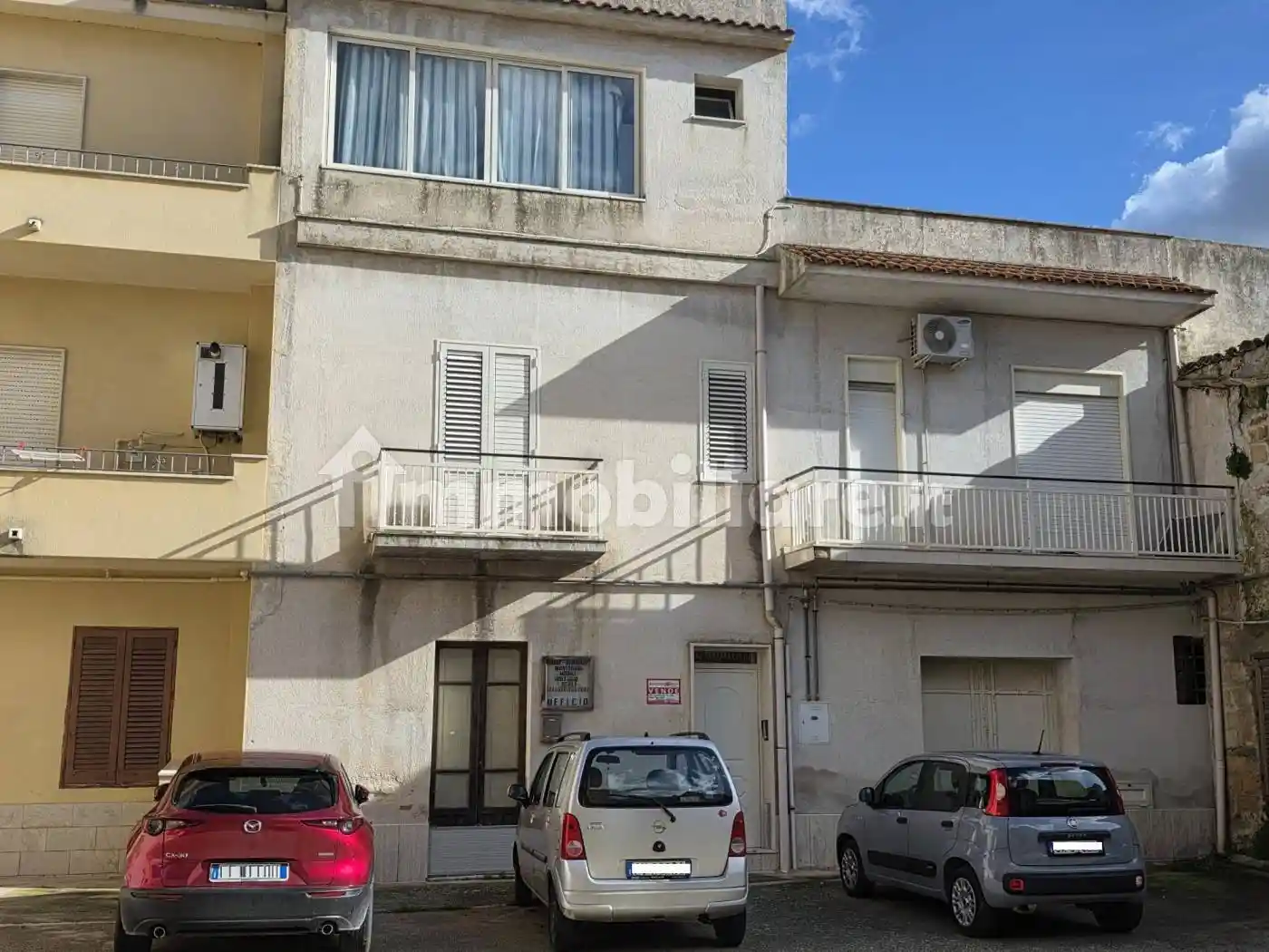 Villa in vendita a Castelvetrano