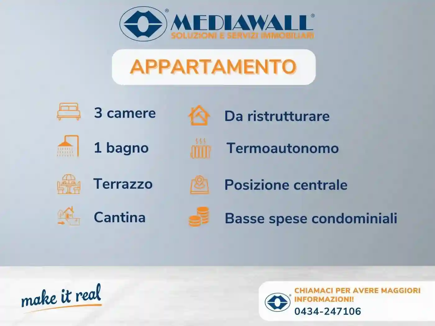 Appartamento - foto 2