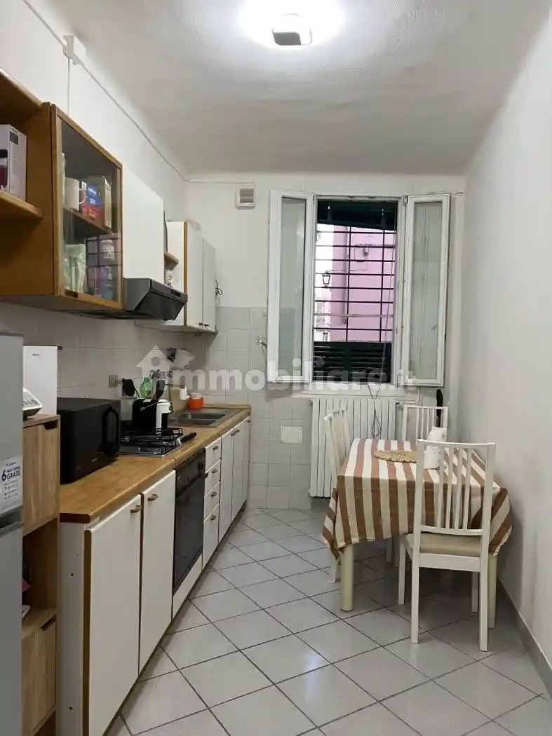 Appartamento in vendita a Imola