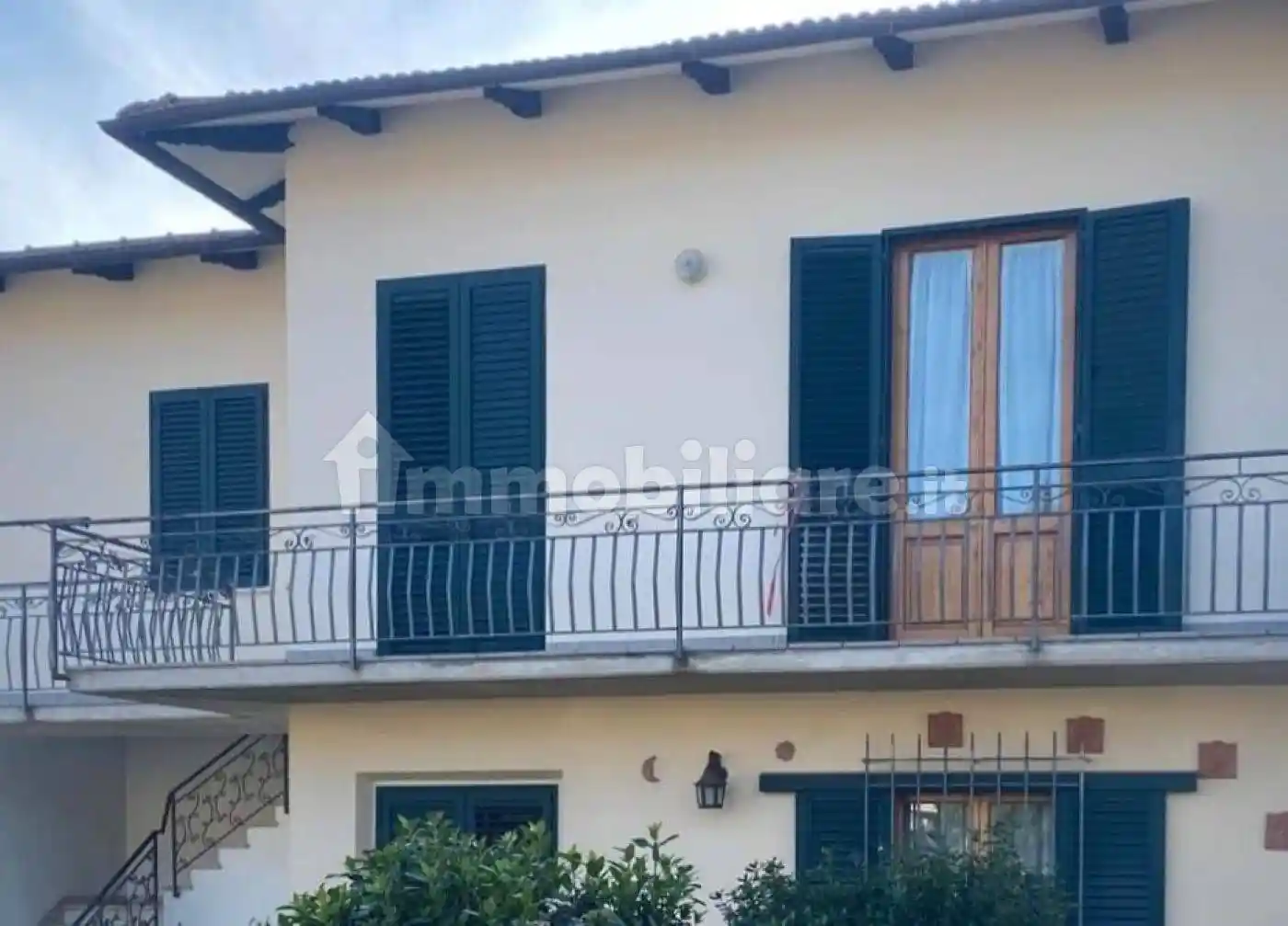 Casa indipendente in vendita a Vinci