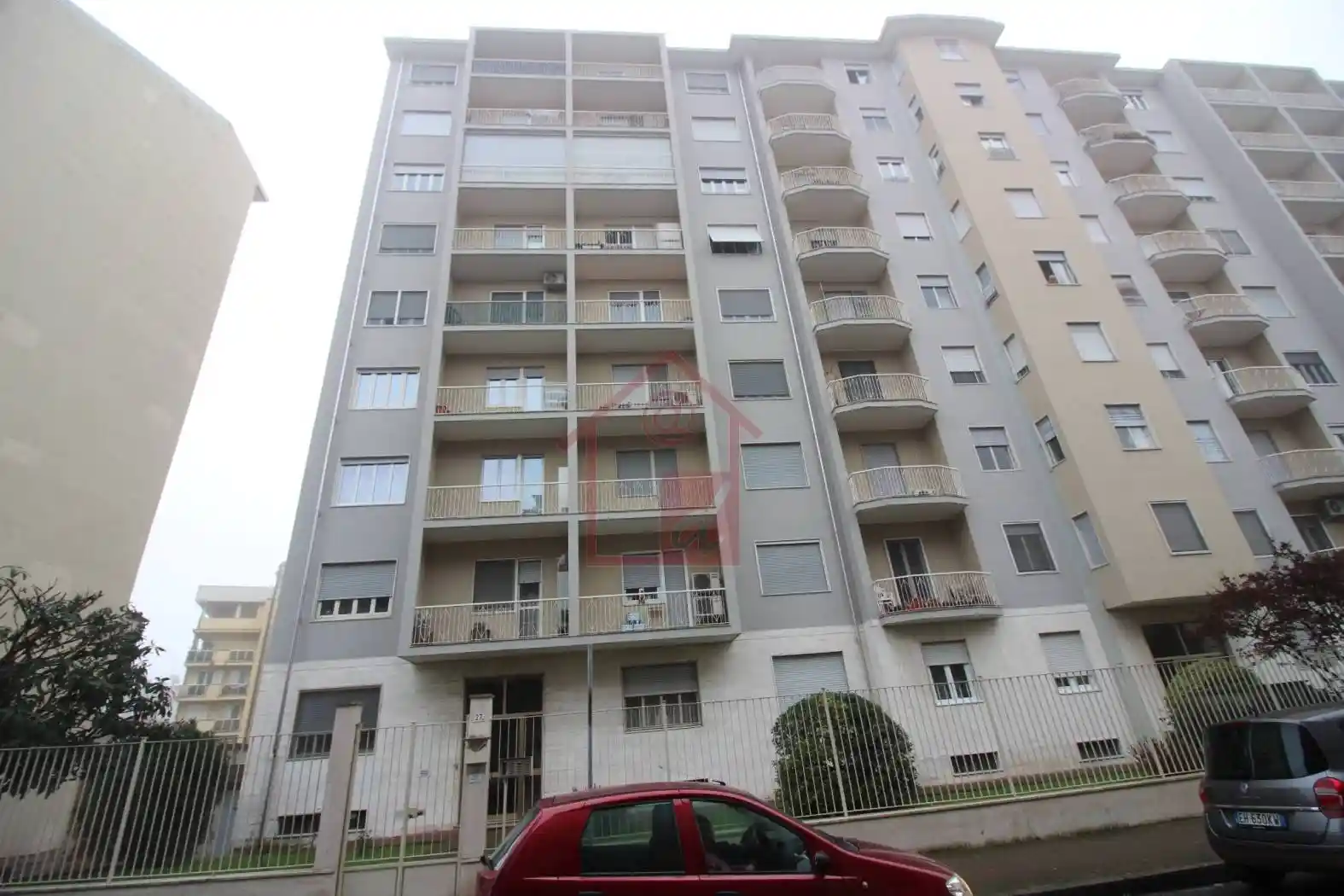 Appartamento in vendita a Vercelli