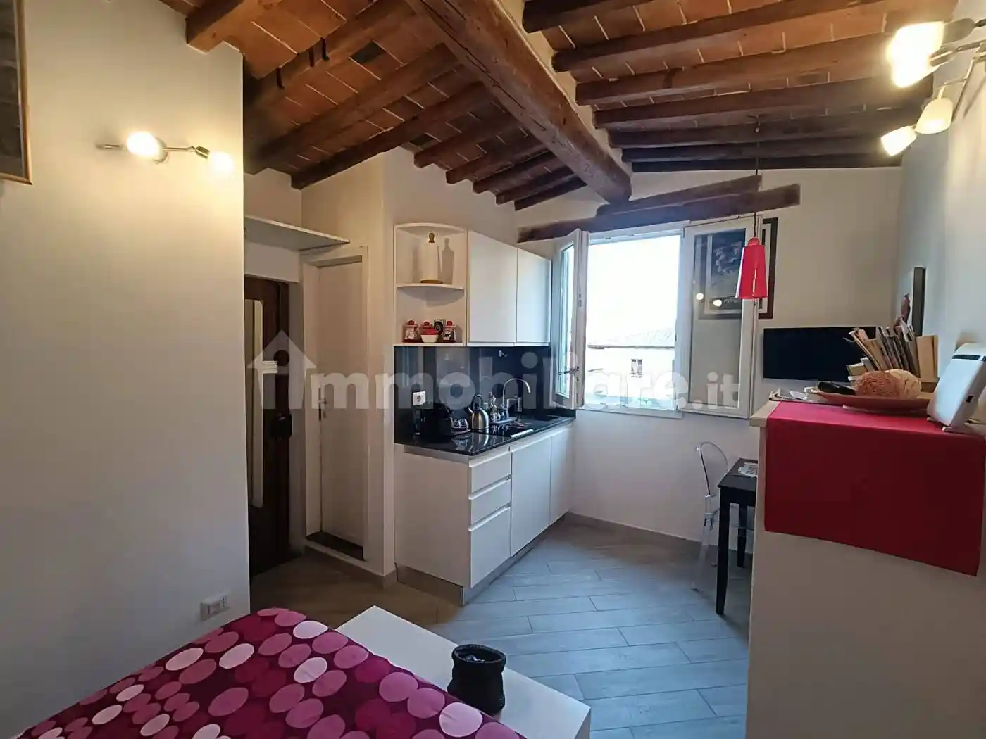 Appartamento in vendita a Firenze