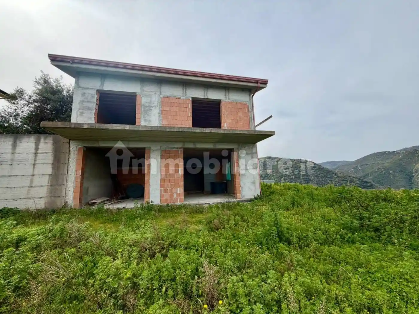 Villa in vendita a Furnari